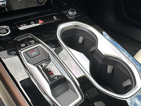 New 2026 Audi A6 Premium Plus AWD/4WD image 20