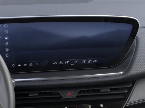 New 2026 Buick Envision Preferred AWD/4WD image 20