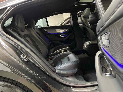 Used 2019 Mercedes-Benz AMG GT 53 image 45
