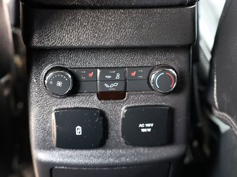 Used 2019 Ford Explorer Limited w/ Class III Trailer Tow Package image 45