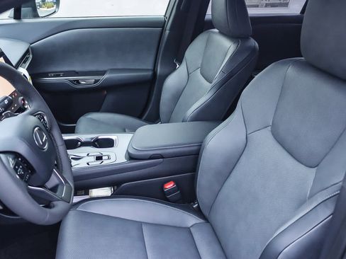 New 2026 Lexus RZ 350e 2WD image 18