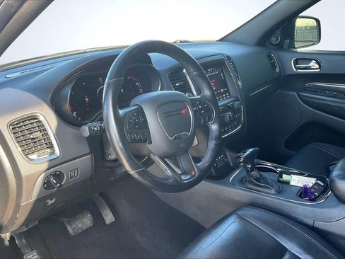 Used 2020 Dodge Durango GT RWD image 14