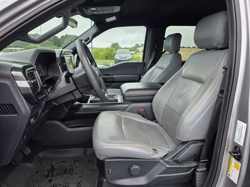 Used 2021 Ford F150 XL w/ STX Appearance Package AWD/4WD image 12