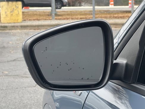 New 2025 Ford Escape ST-Line Elite w/ Premium Technology Package image 28