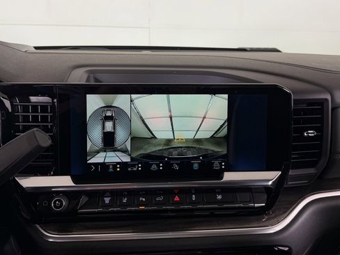 New 2026 Chevrolet Silverado 3500 LTZ image 13