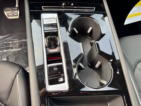 New 2026 Volkswagen Atlas SEL Premium R-Line AWD/4WD image 22