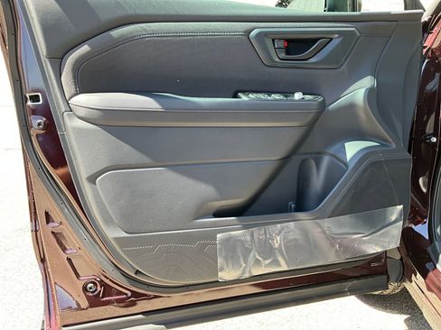 New 2026 Subaru Forester Premium AWD/4WD image 10