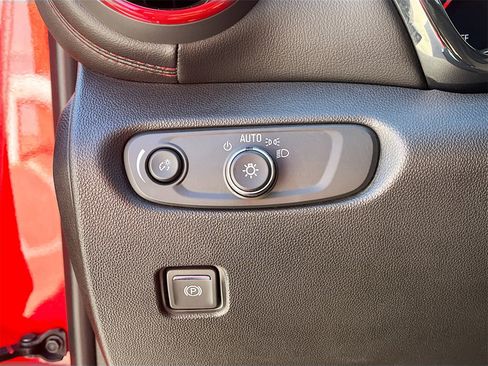 Used 2024 Chevrolet Blazer RS w/ LPO, Floor Liner Package image 10