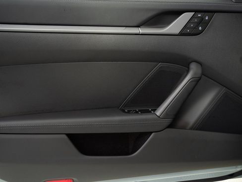 Certified 2025 Porsche 911 Carrera S image 6