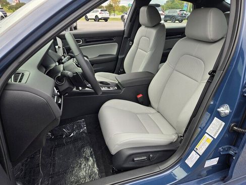 New 2026 Honda Civic Sport Touring image 5