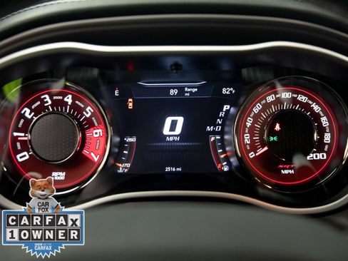 Used 2023 Dodge Challenger SRT Hellcat RWD image 20