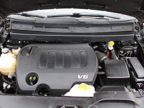 Used 2019 Dodge Journey GT image 17