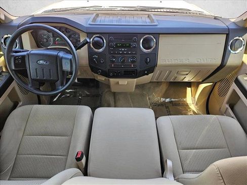 Used 2008 Ford F250 XL AWD/4WD image 21