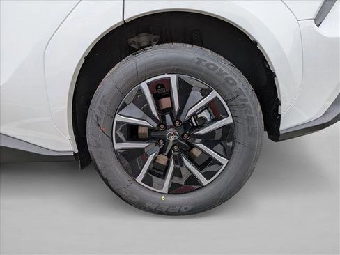 New 2026 Toyota bZ image 10