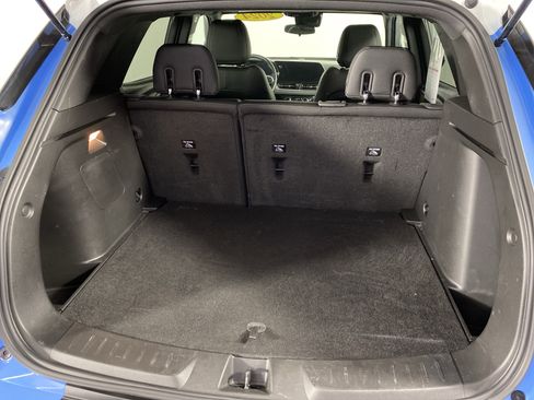 Used 2024 Chevrolet TrailBlazer ACTIV image 32