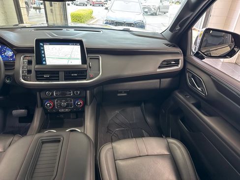 Used 2023 Chevrolet Suburban RST w/ Luxury Package AWD/4WD image 51