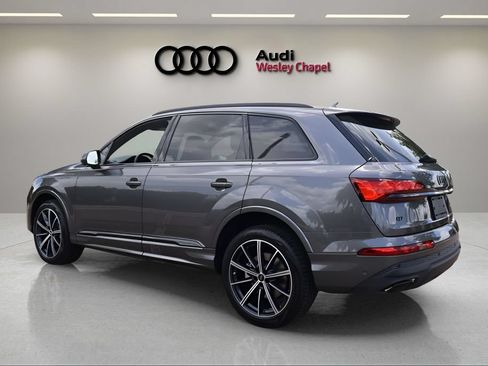 New 2026 Audi Q7 2.0T Premium Plus AWD/4WD image 3