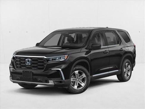 Used 2024 Honda Pilot EX-L image 1