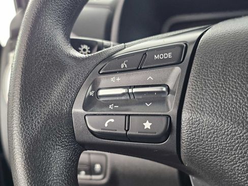 Used 2023 Hyundai Kona SE w/ Cargo Package FWD image 28