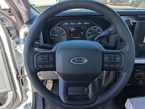 New 2026 Ford F550 2WD Regular Cab Super Duty image 21