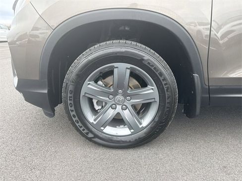 Certified 2021 Honda Ridgeline RTL image 13