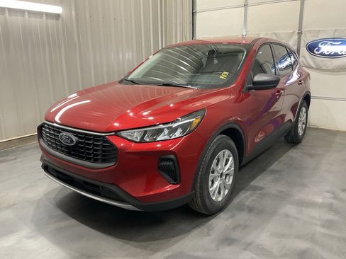 New 2026 Ford Escape Active w/ Tech Pack #1 image 3