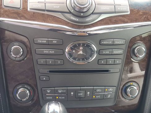 Used 2015 INFINITI QX80 2WD w/ 22" Wheel Package image 19