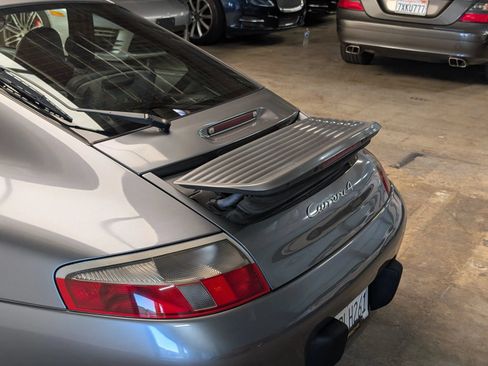 Used 2001 Porsche 911 GT3 RS image 31