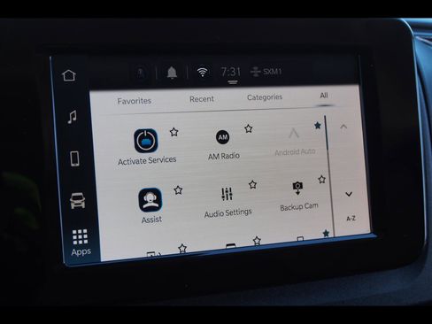 Used 2023 RAM ProMaster 2500 image 28