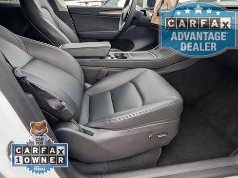 Used 2023 Tesla Model Y Performance AWD/4WD image 20