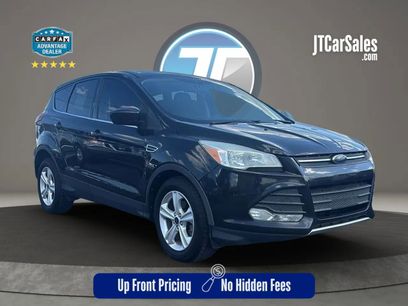 Used 2014 Ford Escape SE