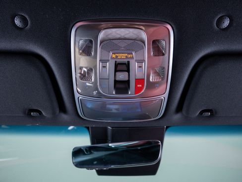 New 2026 Genesis GV70 3.5T Sport Advanced image 27