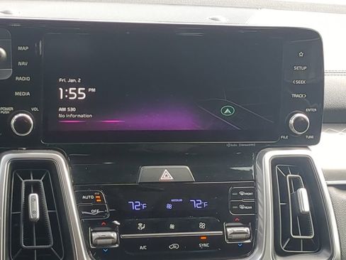 Used 2023 Kia Sorento S w/ Panoramic Sunroof Package image 15