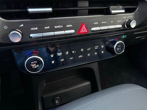 New 2026 Hyundai Palisade SEL Premium AWD/4WD image 27