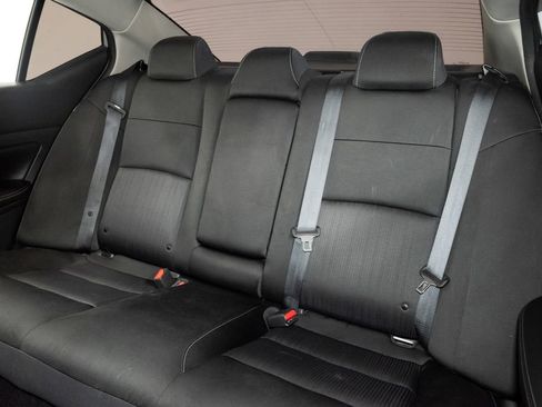 Used 2020 Nissan Altima 2.5 S image 19