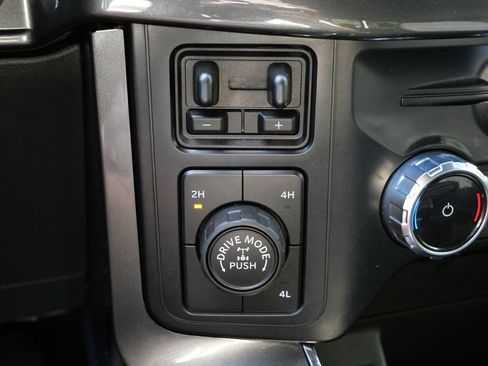 Used 2022 Ford F150 XLT w/ Equipment Group 302A High AWD/4WD image 26