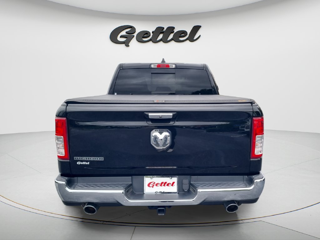 Used 2019 RAM 1500 Big Horn RWD image 6