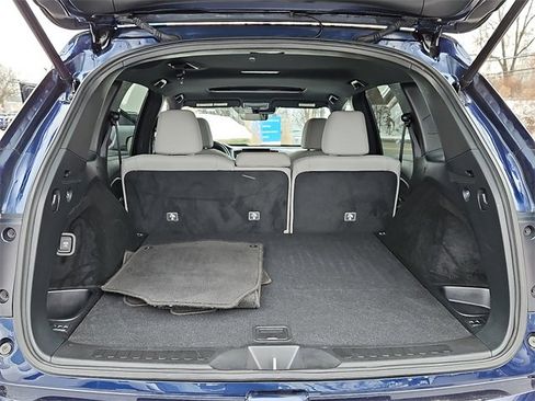 Certified 2022 Honda Passport EX-L image 28