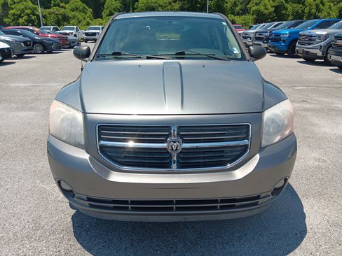 Used 2011 Dodge Caliber Rush FWD image 9