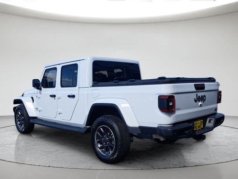 Used 2021 Jeep Gladiator Overland w/ Popular Equipment Package AWD/4WD image 5