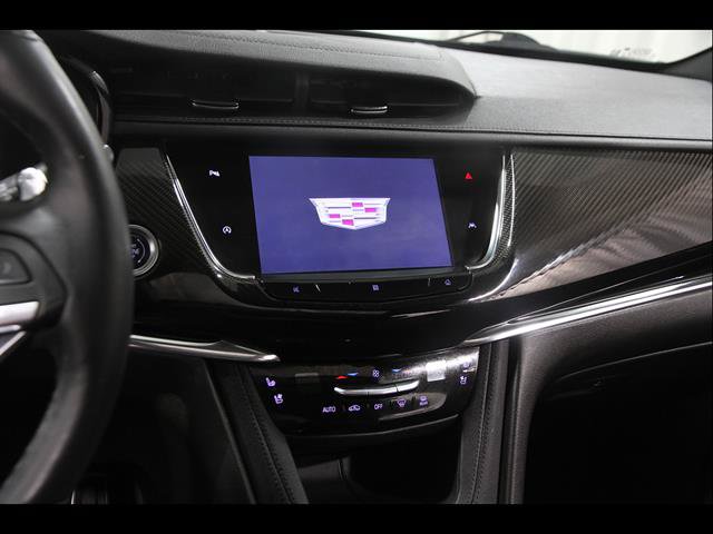 Used 2020 Cadillac XT6 Sport AWD/4WD image 9