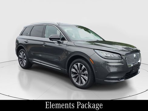 Used 2020 Lincoln Corsair Reserve w/ Equipment Group 201A AWD/4WD image 3