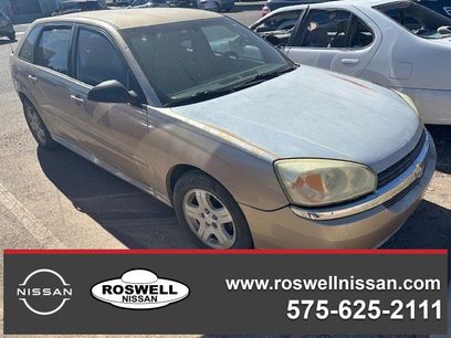 Used 2004 Chevrolet Malibu LT