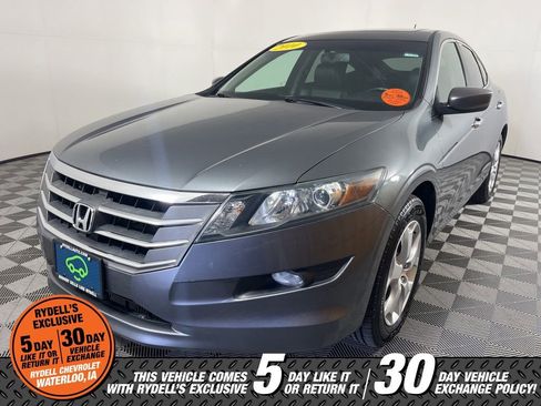 Used 2010 Honda Crosstour EX-L image 10