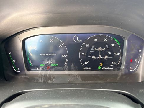 New 2026 Honda CR-V TrailSport image 15