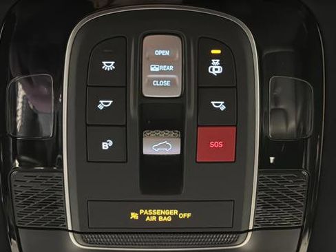 Used 2025 Hyundai Palisade Calligraphy image 37