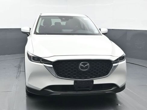 Certified 2023 MAZDA CX-5 AWD 2.5 S w/ Select Package image 8