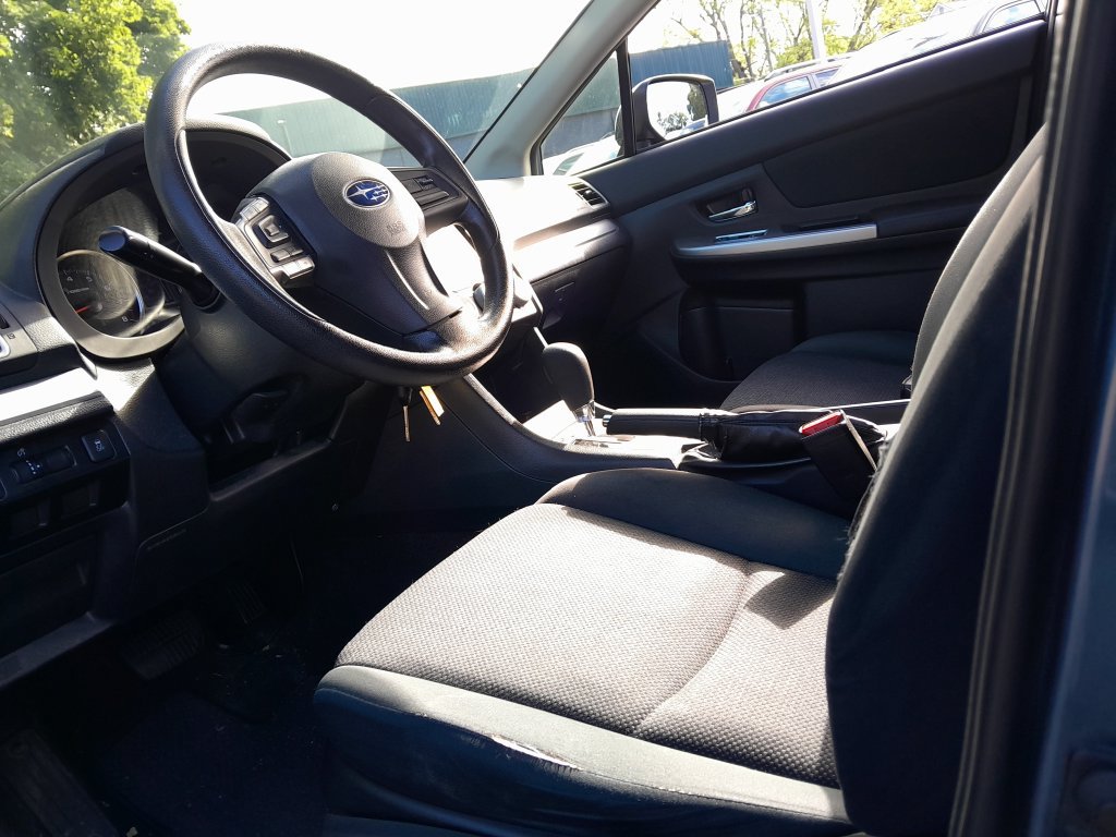 Used 2016 Subaru Impreza 2.0i Premium AWD/4WD image 12