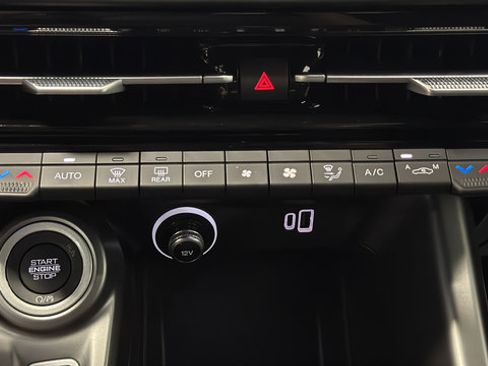 Used 2024 Dodge Hornet R/T AWD/4WD image 17