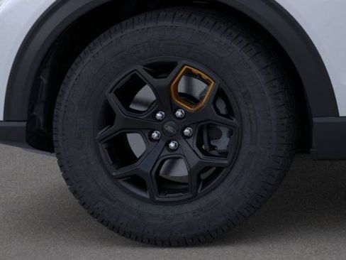 New 2026 Ford Explorer Tremor w/ Tremor Ultimate Package AWD/4WD image 19